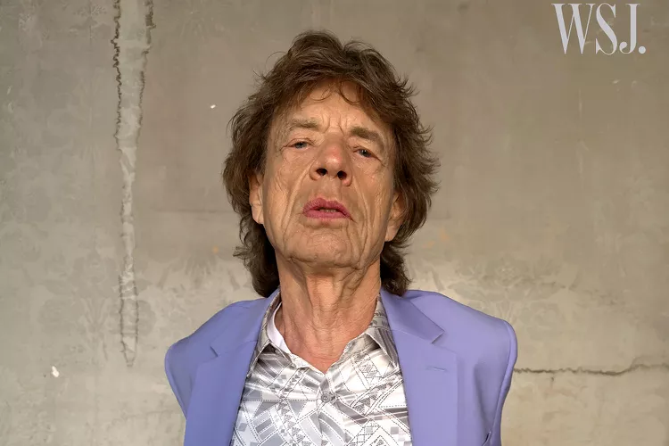 500 Milyon Dolarlık Albüm Servetini Hayır Kurumlarına Bırakıyorlar - Mick Jagger, Rolling Stones'un mirası konusunda açık sözlü olmaya başladı.