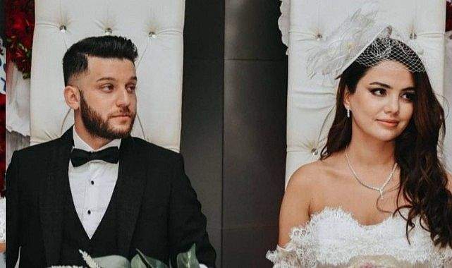 Ece Ronay görüntü paylaştı: Lütfen bana yardım edin! - Ece Ronay, Instagram hesabından yaptığı paylaşımlarda boşandığı Mehmet Bilir'den şiddet gördüğünü belirterek ölüm tehditlerini aldığını söyledi.
