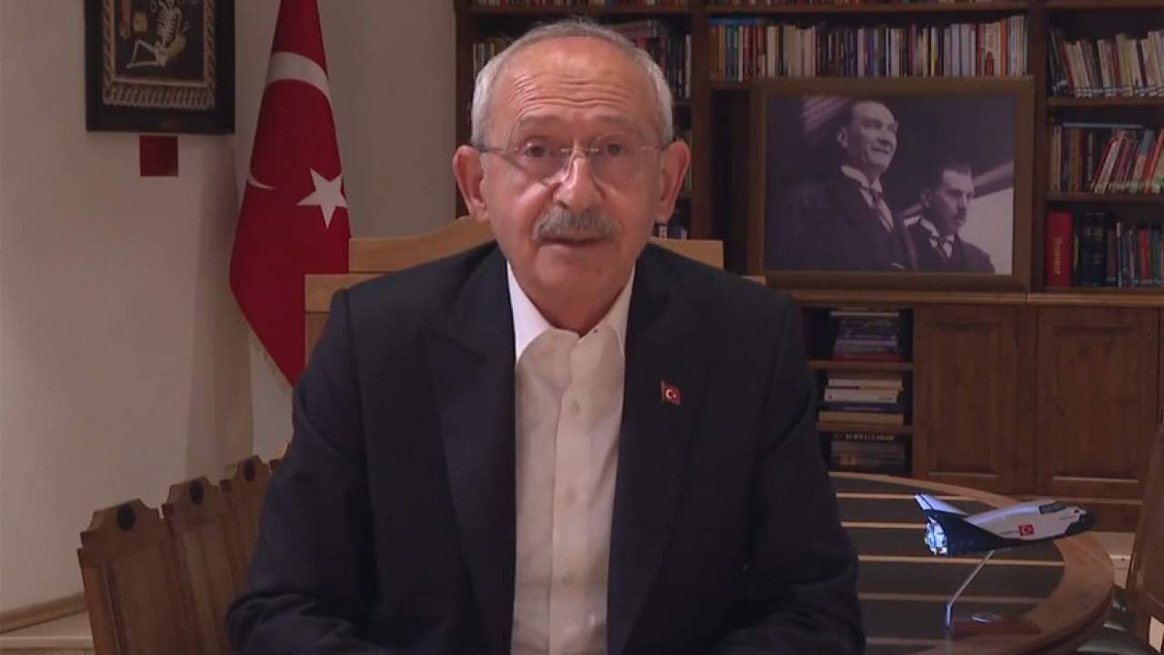 Kemal Kılıçdaroğlu’ndan duruşma öncesi çağrı: Savunmaya değil, hesap sormaya gidiyorum