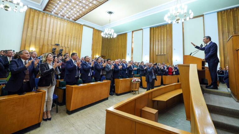 Testi kırılmadan CHP’li 23 kahraman milletvekili aranıyor