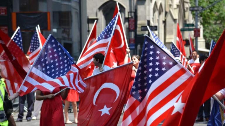 Trump, ABD’deki Türklerin oyunu nasıl aldı?