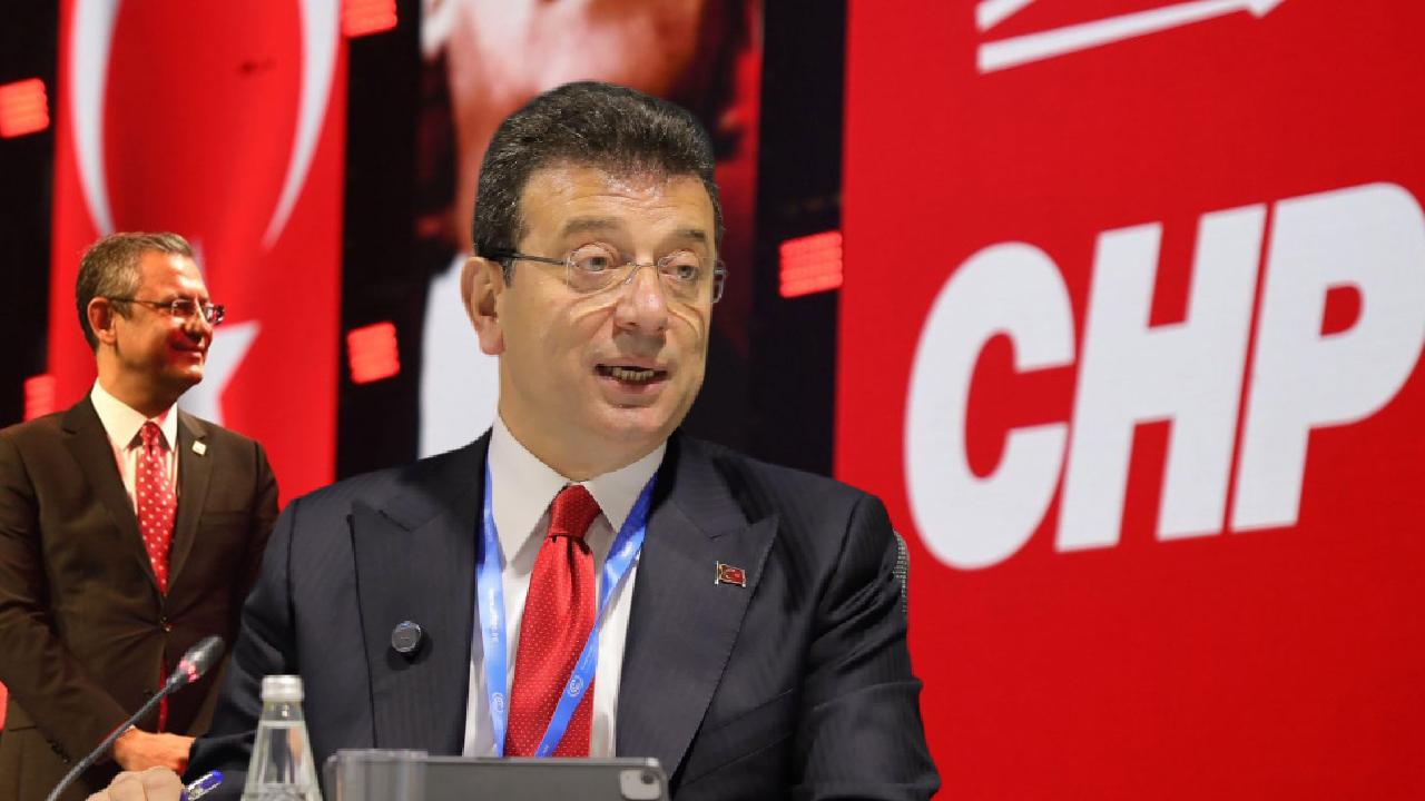 CHP’nin çöken bağışıklığı ve İmamoğlu’nun siyasi intiharı