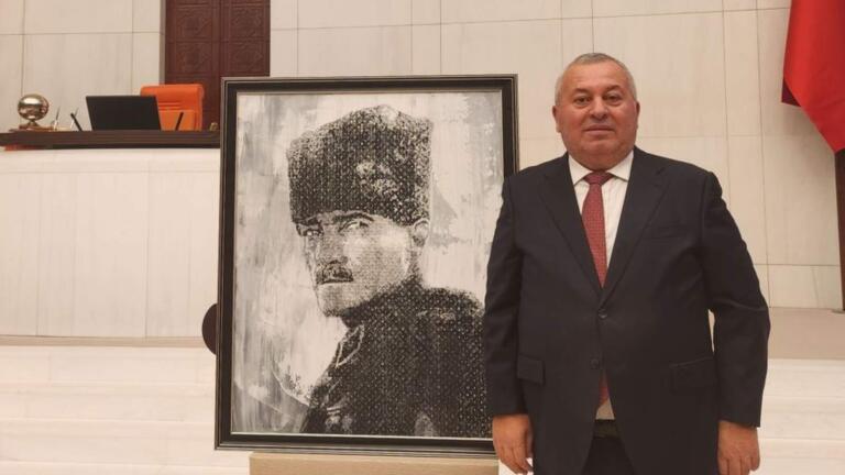 Cemal Enginyurt: Erdoğan, Atatürk’ün yerine geçmek istiyor