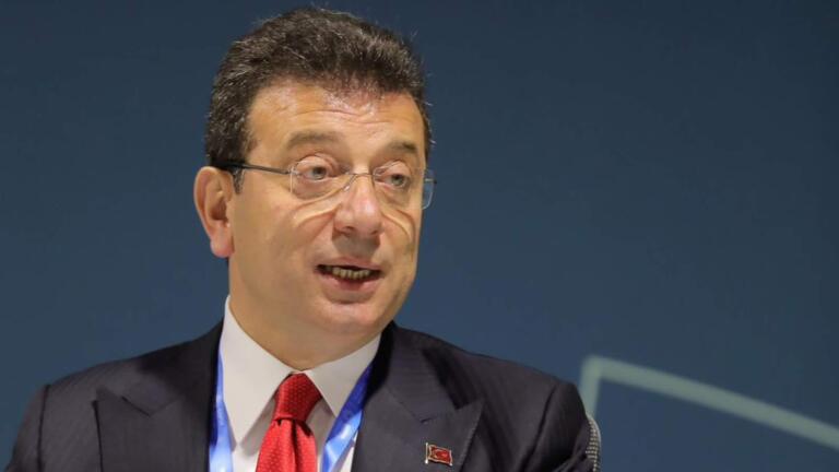 CHP’li isimden İmamoğlu’na çağrı: O sözü söylemediyse ‘söylemedim’ desin