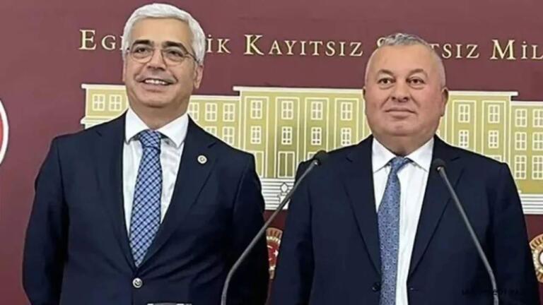Demokrat Parti’de kritik gün yarın: Gözler Enginyurt – Uzun görüşmesinde