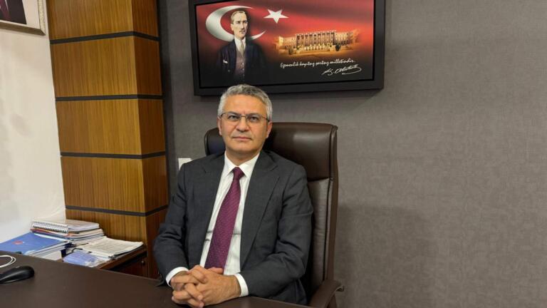 Oğuz Kaan Salıcı’nın “gerekirse Kurultay’a gidilir” çıkışının şifreleri