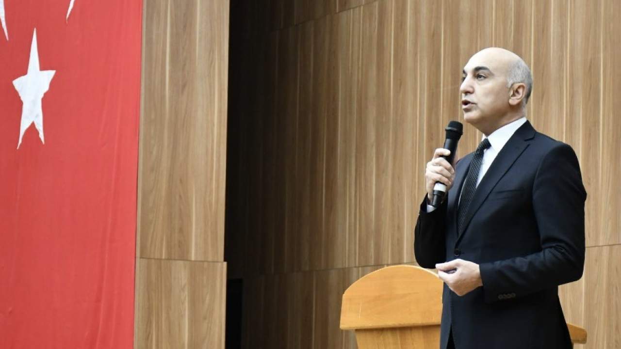 Bülent Kerimoğlu: Siyasi olgunlaşma olağanüstü kongre için yeterli, imzayı bulmak zor değil