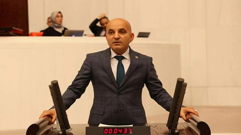 Mahir Polat’tan uyarı: Farklı seslerin bastırıldığı ortam partimize zarar verir