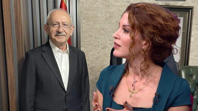 İşte Kılıçdaroğlu’nun ekibindeki o ‘yetkili’ kişi