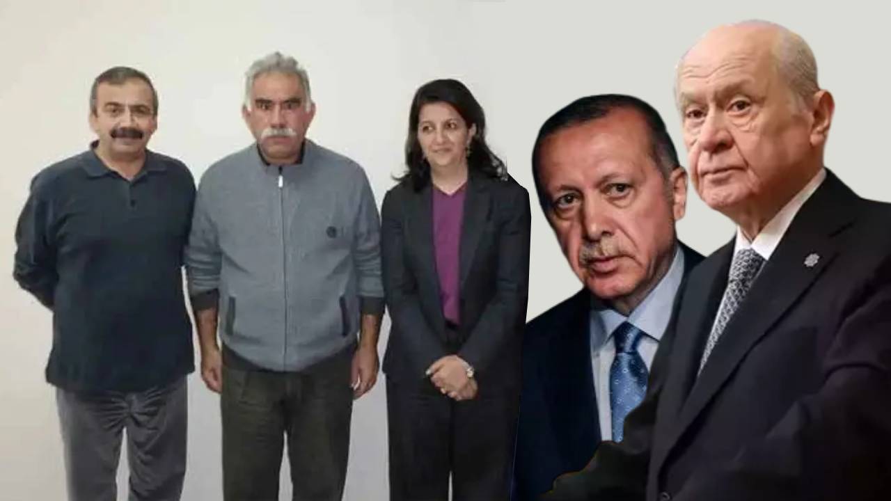 Şimdilik iki adım ileri…Her ne olursa olsun iyi!