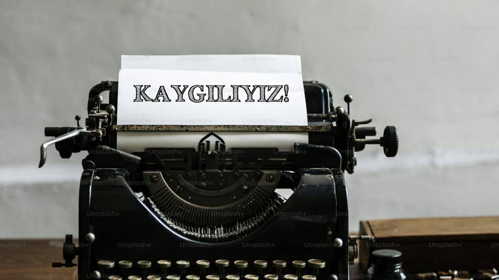 32 aydından ortak bildiri: Kaygılıyız!