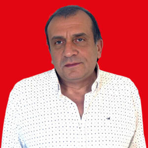 Süleyman Karan