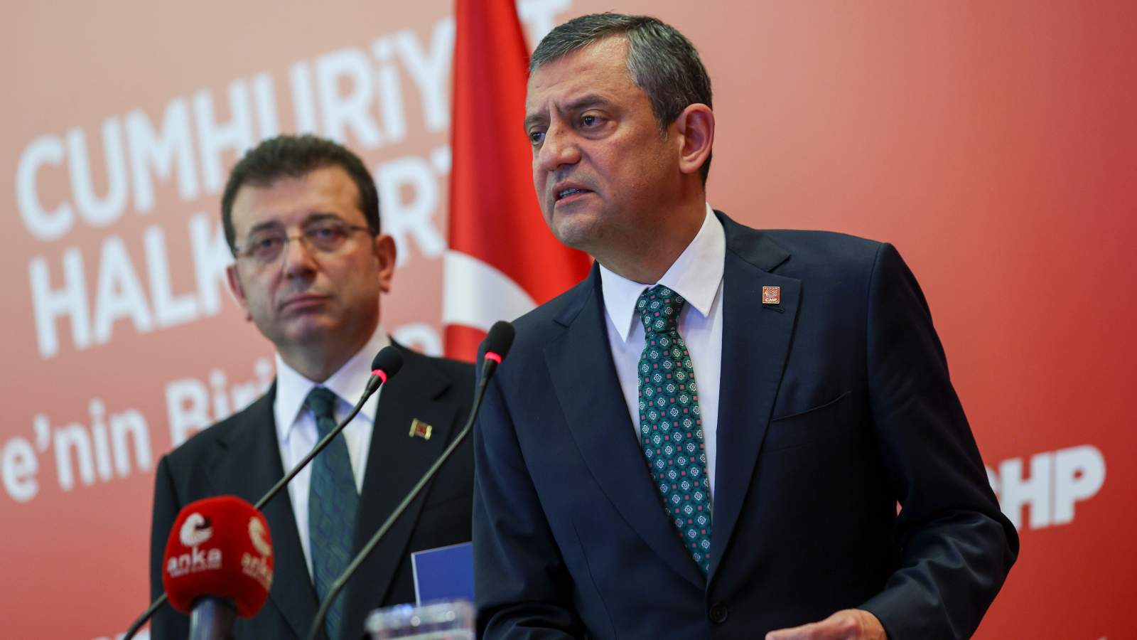 İktidar, CHP’yi iddiasından vurmaya çalışıyor