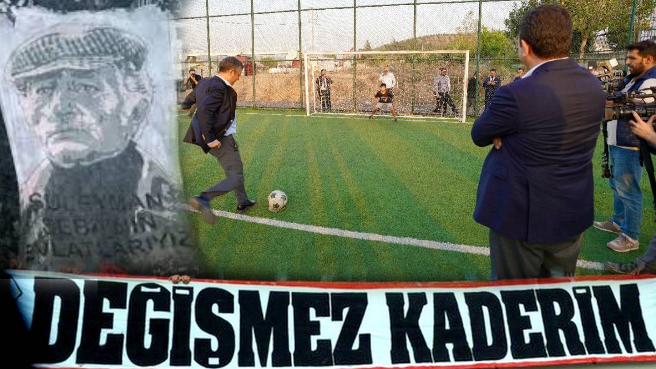 Tribün her zaman doğruyu mu söyler? Ahmet durdu Seba gitti, Beşiktaş bir daha iflah olmadı