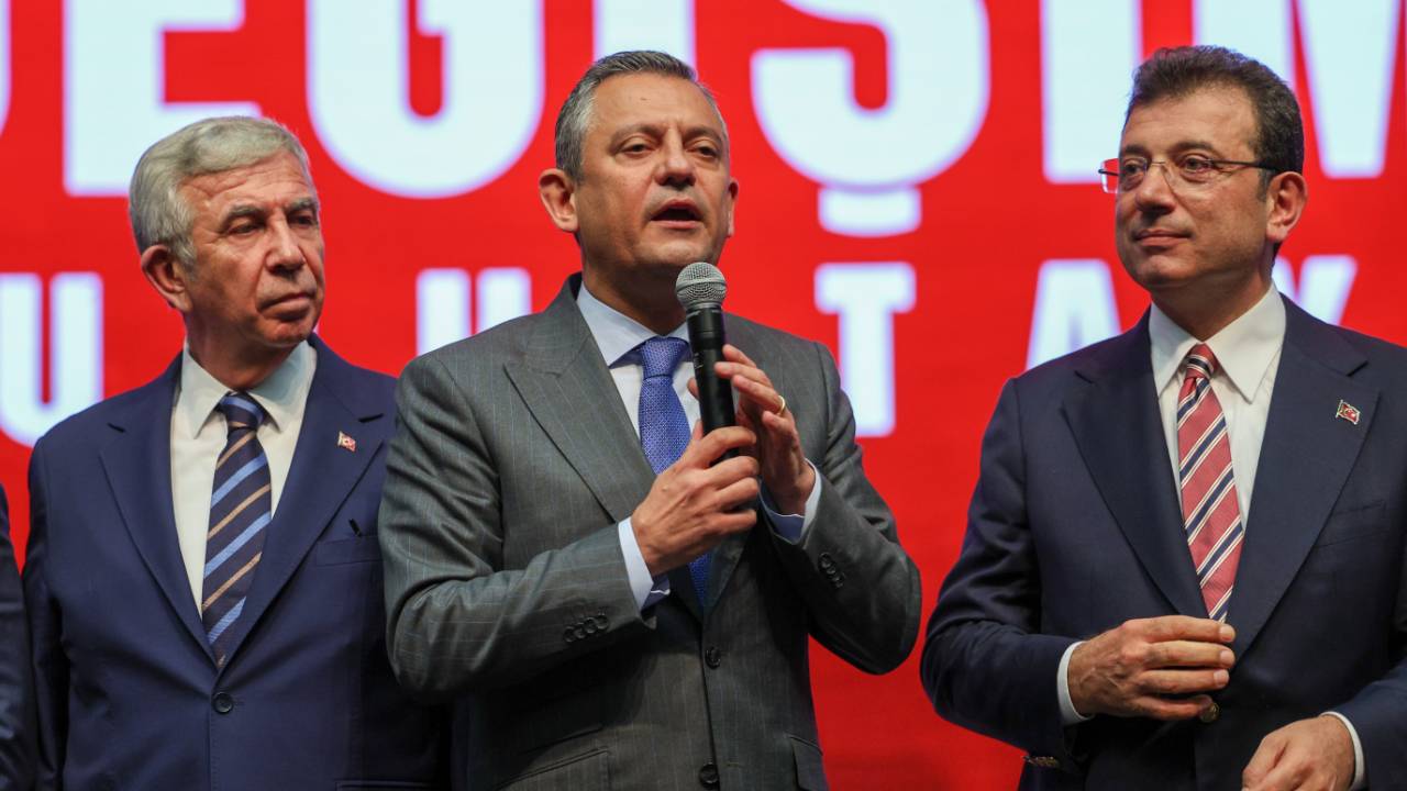 Yarışma mı ayrışma mı?