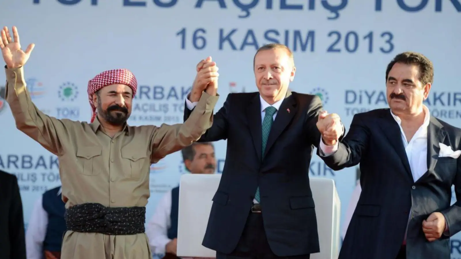 Erdoğan’ın yeni bir çözüm süreci istememesinin üç nedeni…