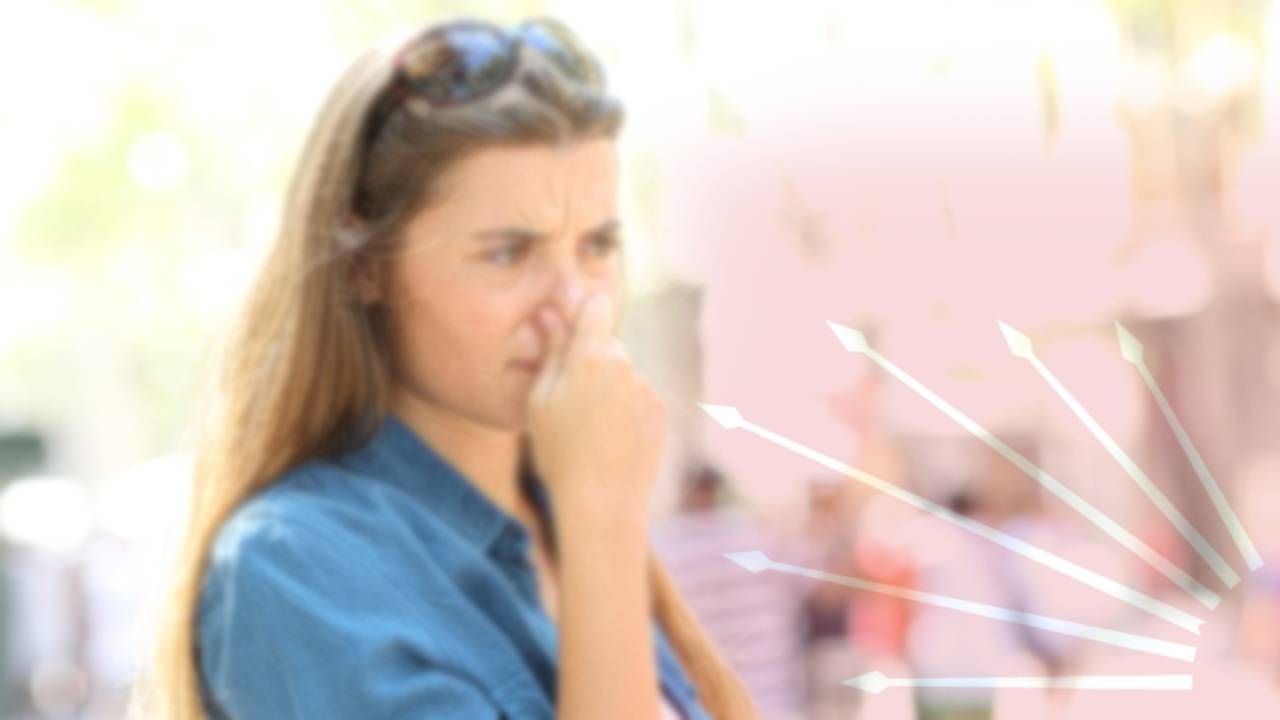 Bu evi kirlenmek pahasına kezzapla temizlemek şart oldu!
