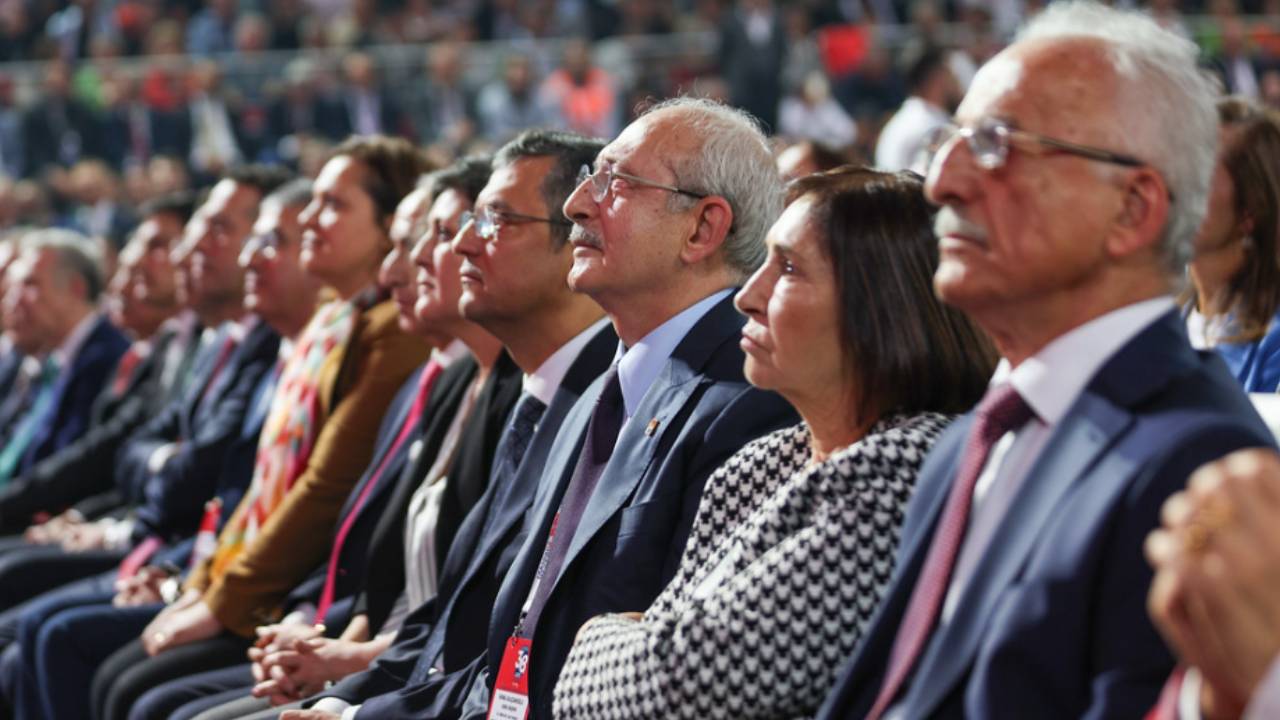 Kılıçdaroğlu konuştu, Saray’ın gizli soruşturması deşifre oldu