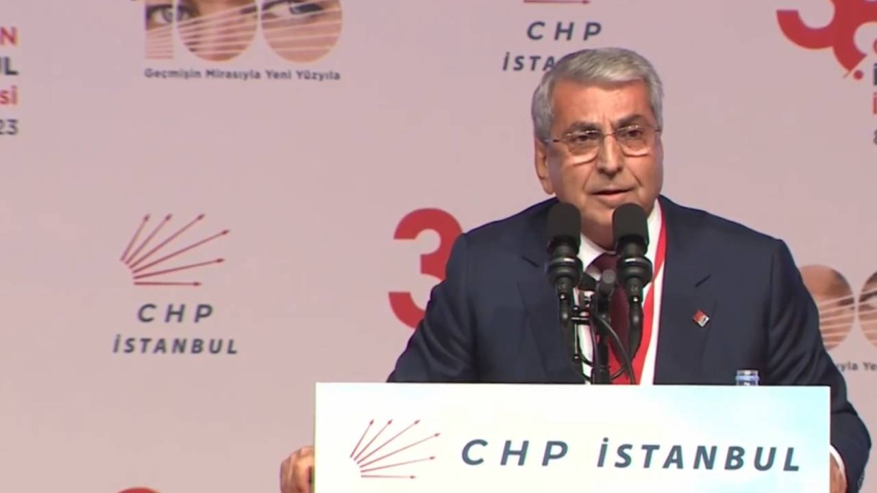 Cemal Canpolat’tan ‘soruşturma’ açıklaması: Bu tartışmaya dahil değiliz