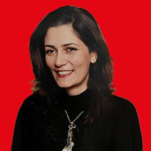 Sevda Turgut