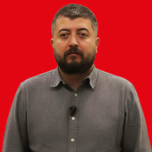 Özgür Hüseyin Akış