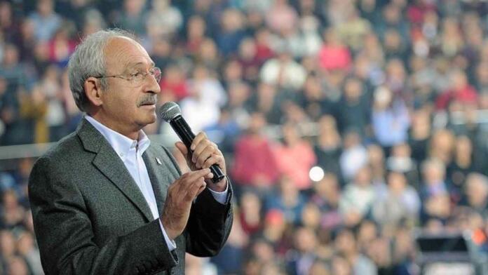 kilicdaroglu