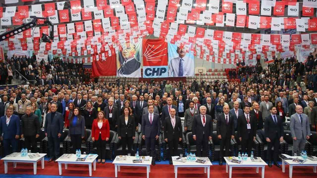 CHP’nin butlan davasında istinaftan kritik karar: ‘Ret’ kararı ‘usul yönünden’ kaldırıldı