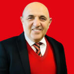 Mehmet G. Azeritürk