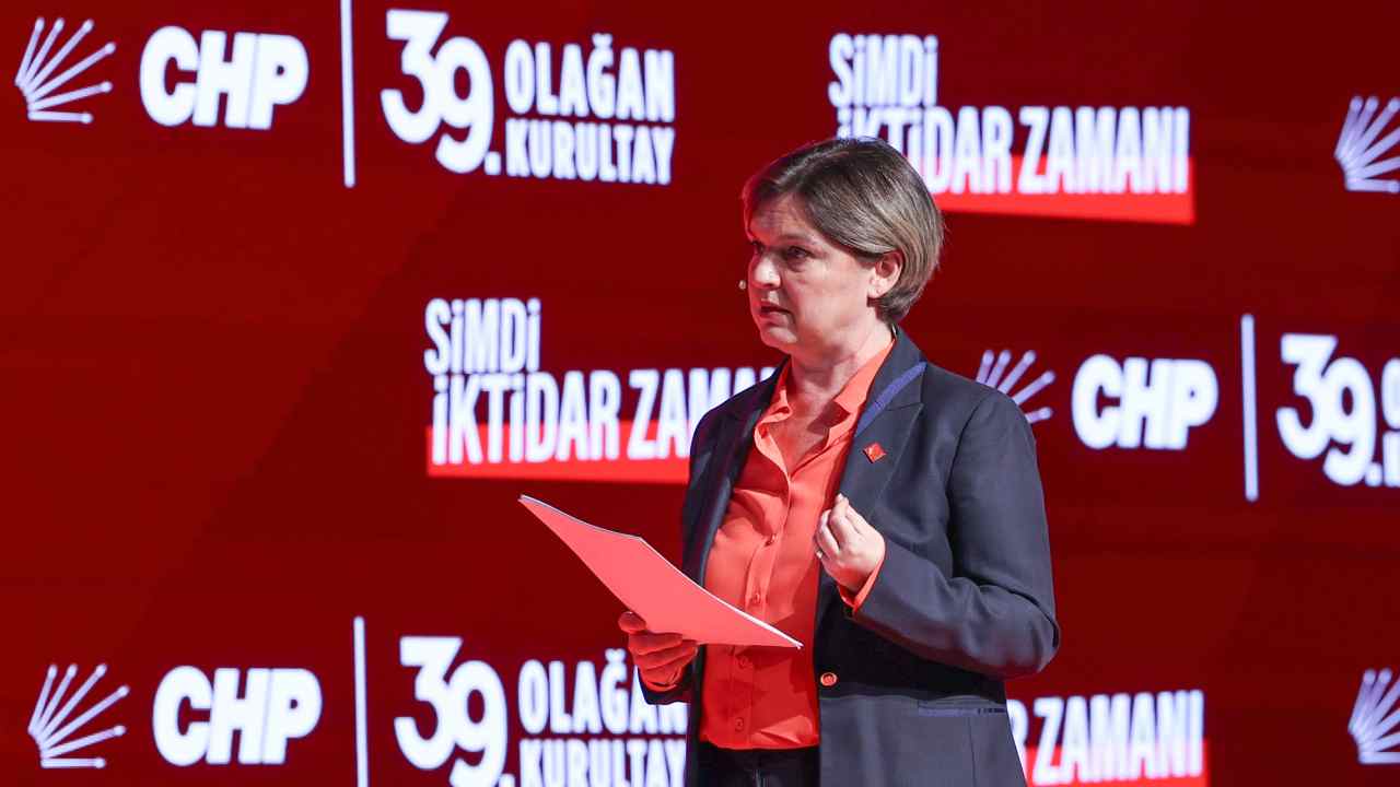 CHP’nin Programı: Parlak Ambalajlı Bir Boşluk Ekonomisi