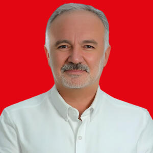 Ayhan Bilgen