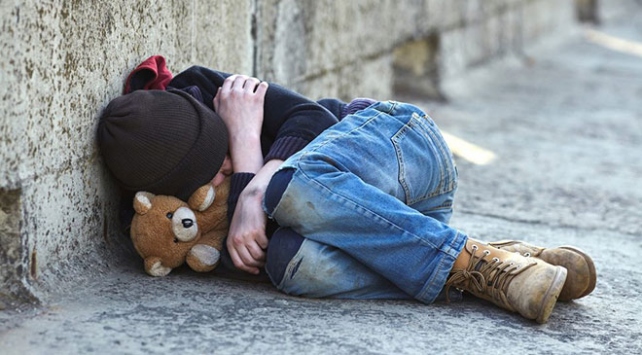 Bu Ülke Çocuklarına Hala Aynı Şeyi Söylüyor: “Sen Kaderine Razı Ol”