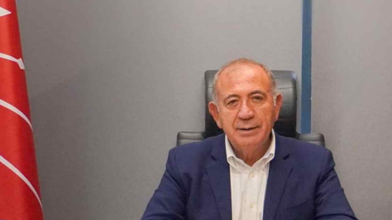 Gürsel Tekin’den iktidar ve muhalefete çağrı: Bu bir ulusal güvenlik meselesidir