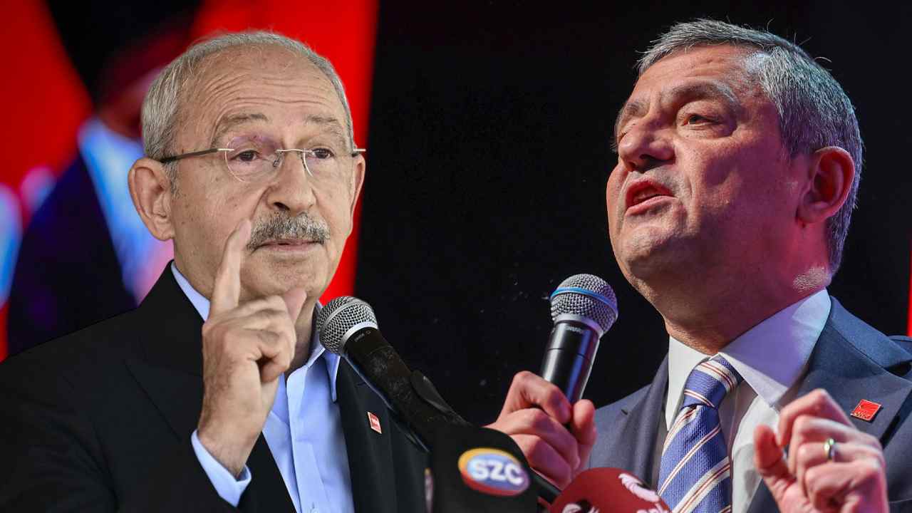 Kılıçdaroğlu’ndan CHP İçin Tarihi Bir Çağrı : Geçmişi Temizle, Geleceğe Yürü