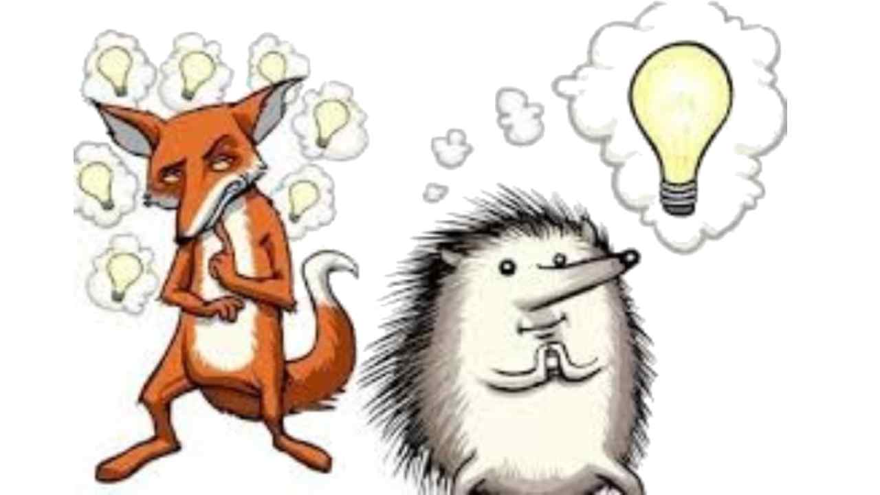 Hesap Kirpiden Değil, Kümese Musallat Olan Tilkilerden Sorulacak