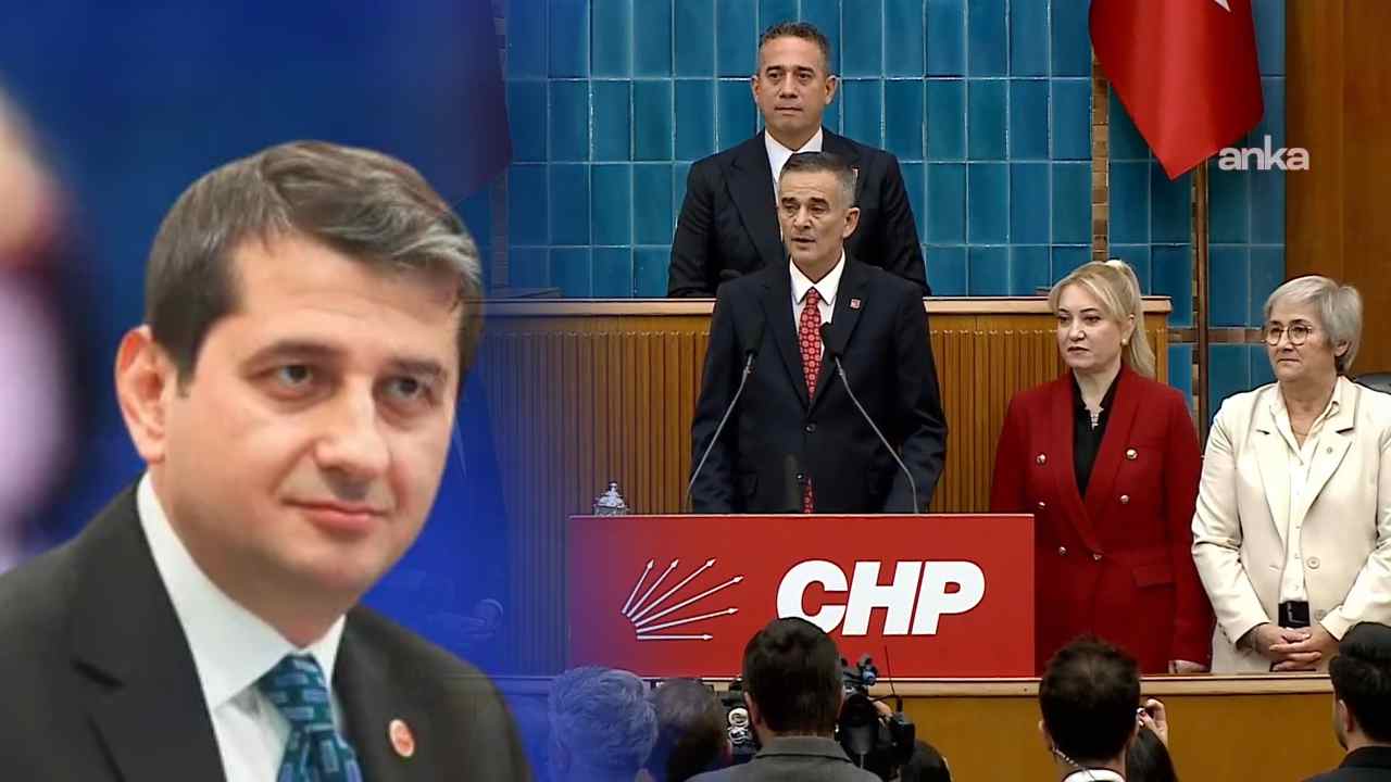 CHP’nin şimdi de “eski İYİ Partililer” sorunu mu başlıyor?