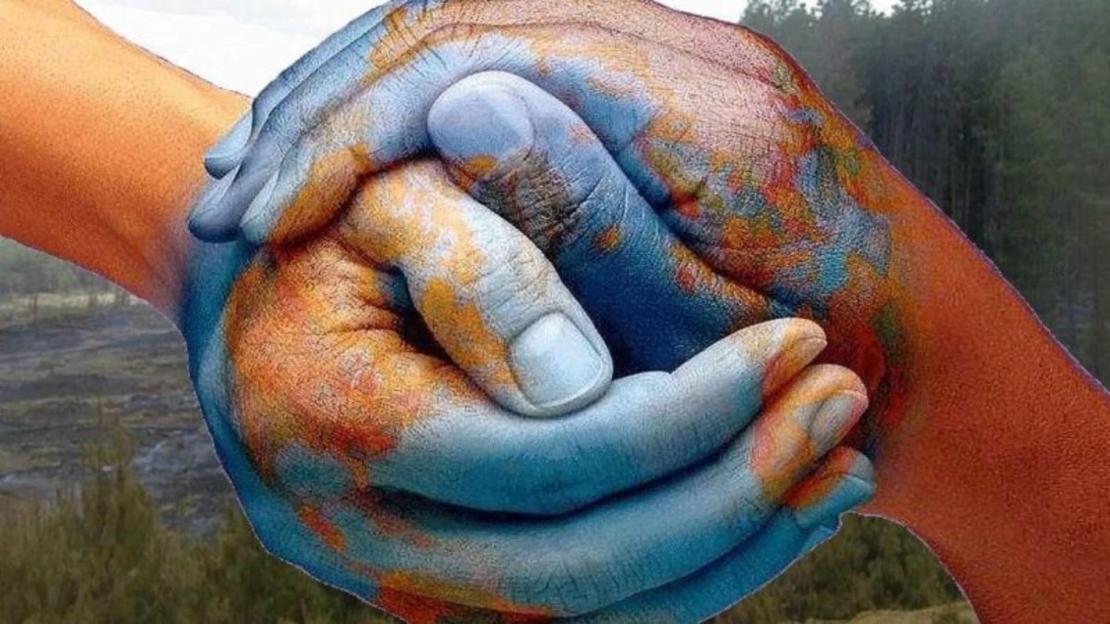 10 Aralık: Ötekinin Ötekisi