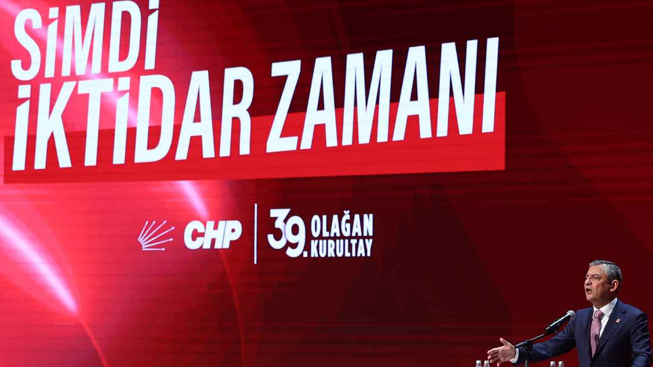 Bilinmeze Yolculuk: Nasıl İktidar Olacağız?