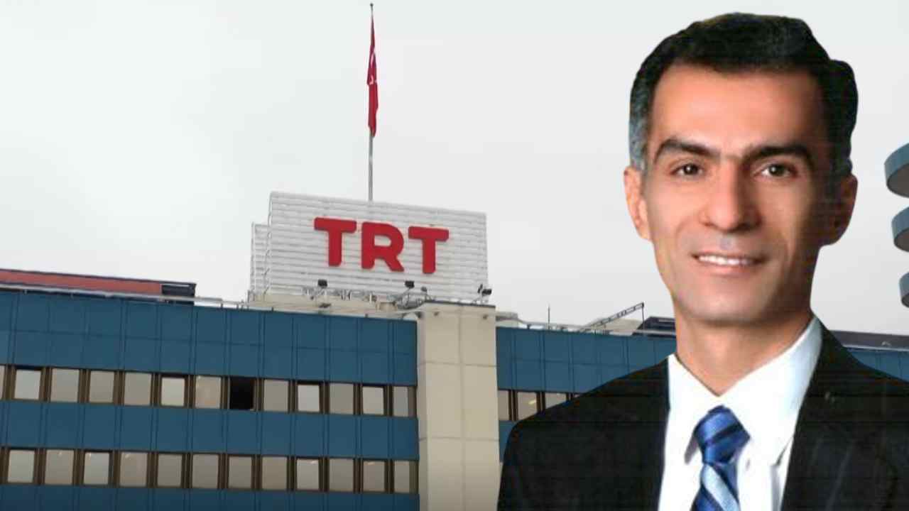 TRT’de ‘Fişleme ve Belge Gizleme’ iddiası DDK’ye taşındı