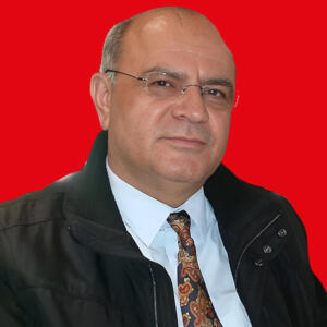 Arap Karaduman