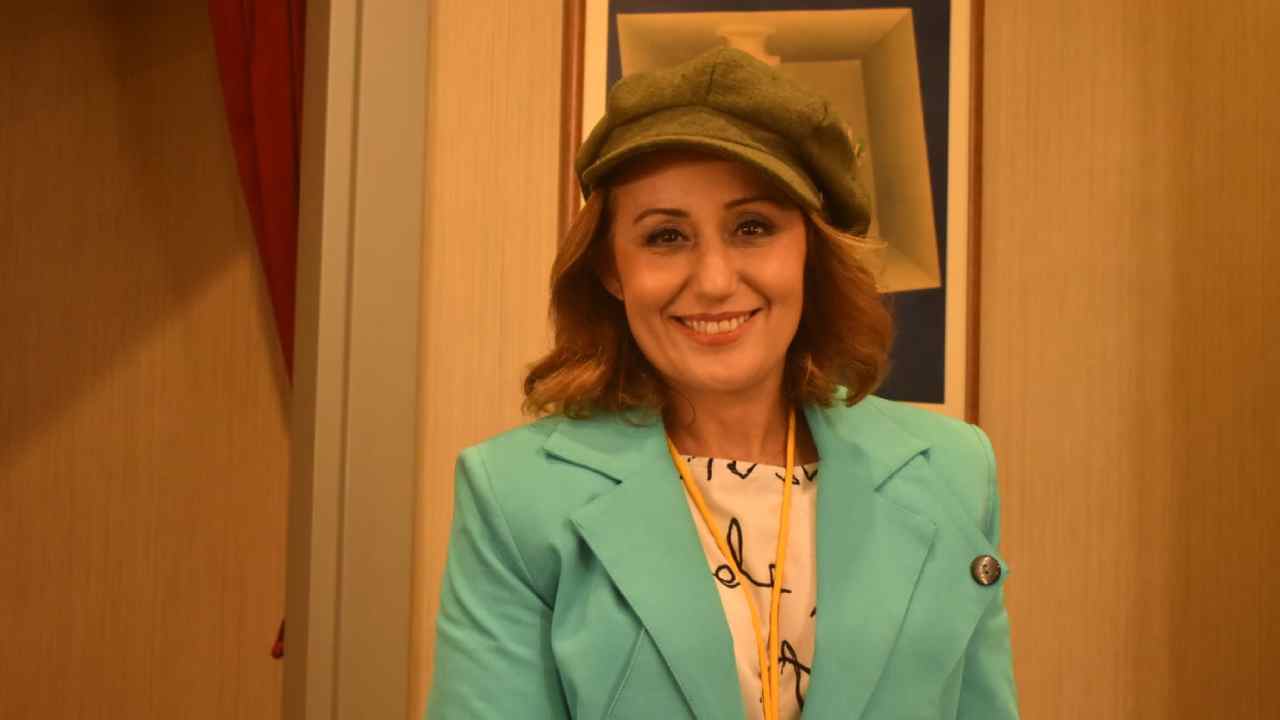 ‘Yedi Numara’nın Armağan’ı, Tuba Erdem: Dünyanın hali karşısında dertlenen kim varsa onları oyunumuza bekliyoruz