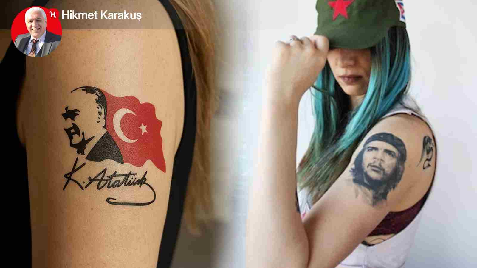 Değerlerin Pazarlandığı Maskeli Balo: İstismar Ekonomisi