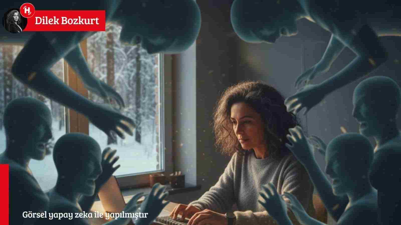 Hakikatin Tenhalığı: Yalnızlığın En Onurlu Hali