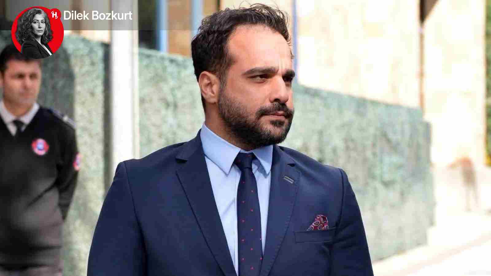 Makamdan Yalnızlığa, Yalnızlıktan İntihara