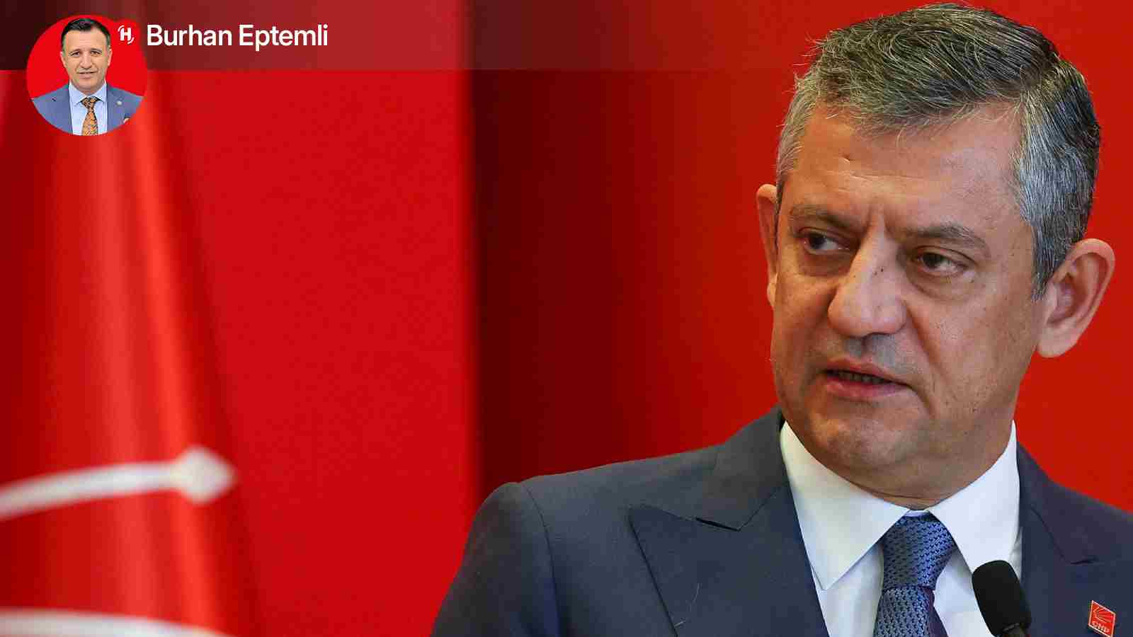 CHP's Silent Collapse