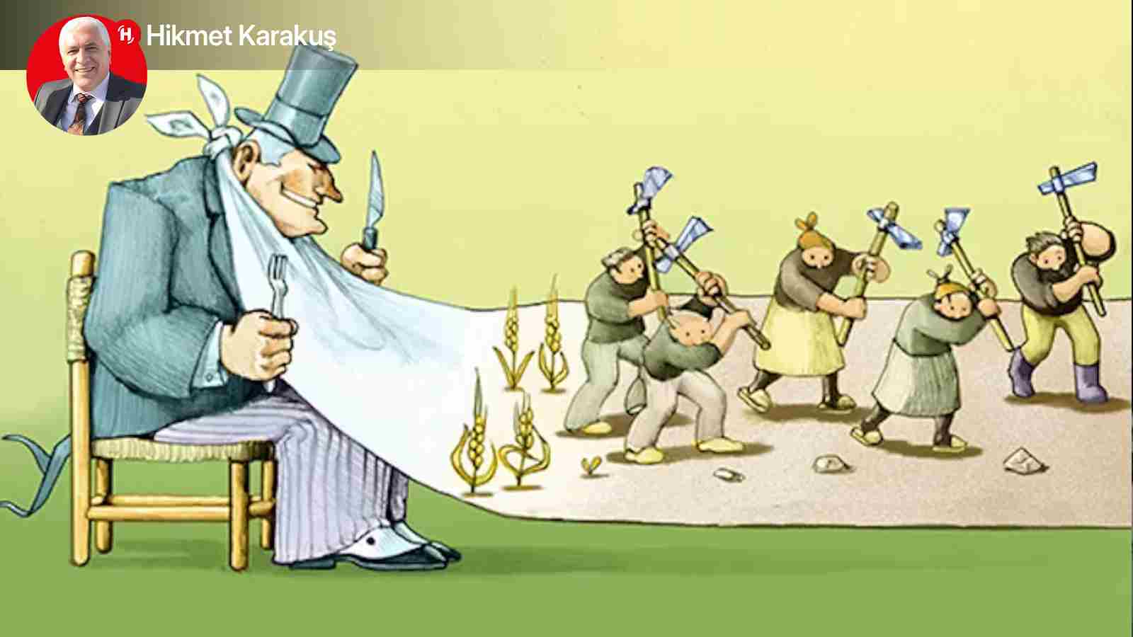 Tüketim Çıkmazından Üretim Devrimine: Varoluşun Ekonomik Manifestosu