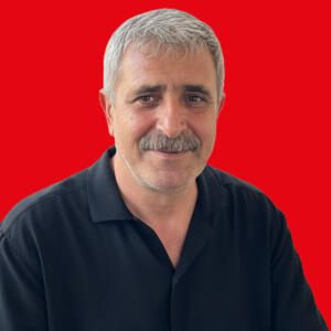 Gürsel Karaaslan