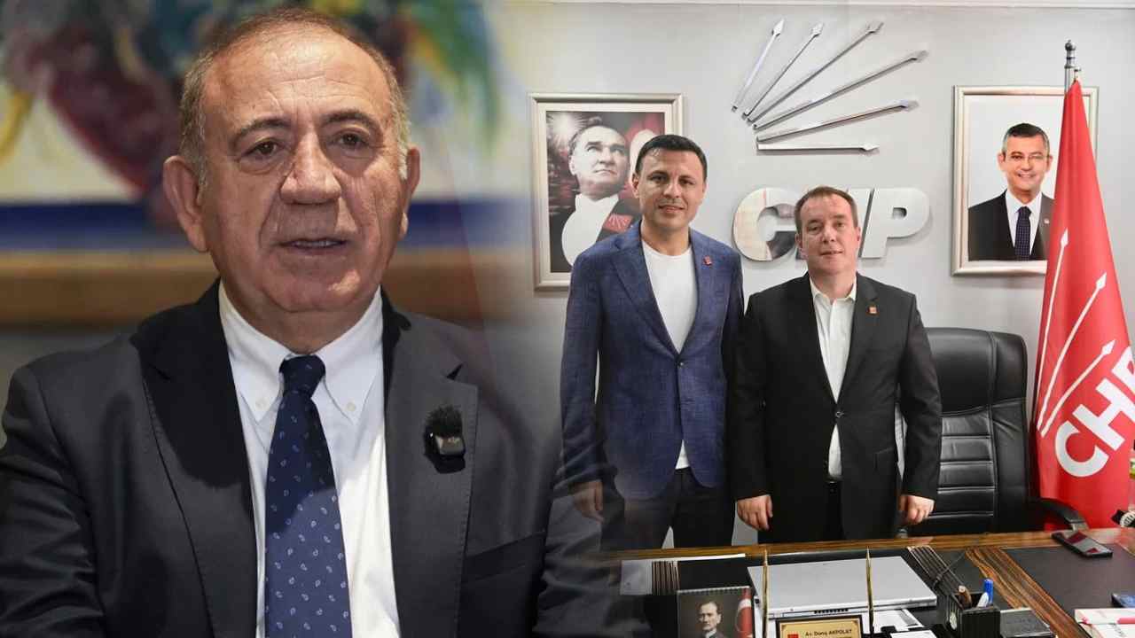 Gürsel Tekin, cemevi için ‘korsan’ diyen CHP ilçe başkanı için disiplin süreci başlattı