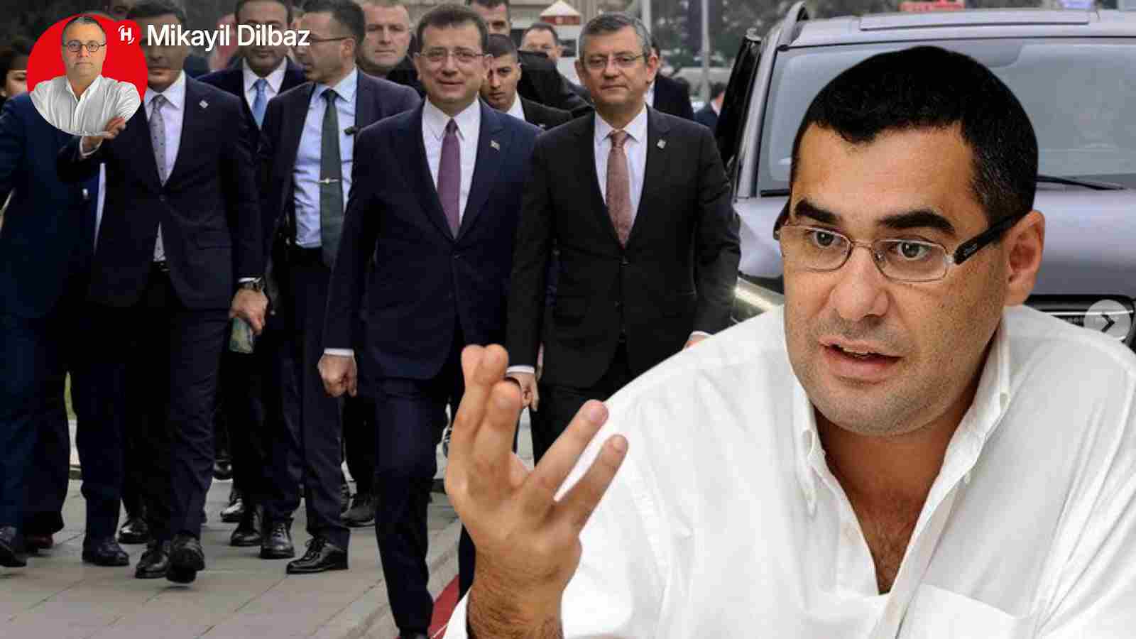 Kelimeleri Tartışırken, Özgürlüğü Kaybetmek