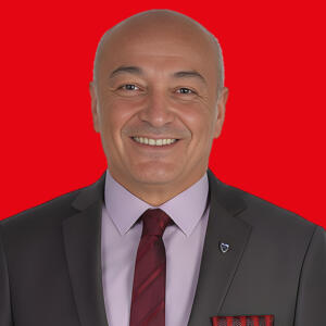 Orhan Selim Bayraktar