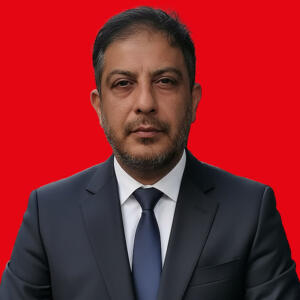 Serdar Kangallı